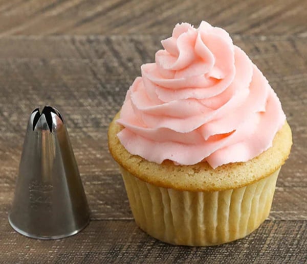 Picture for: Level 1 Cake Decorating