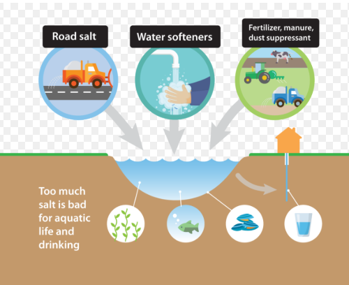 Picture for: Smart Salting