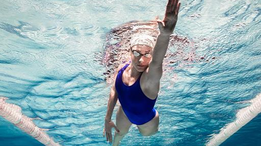 Picture for Competitive Swim Camp/​Natación Competitiva