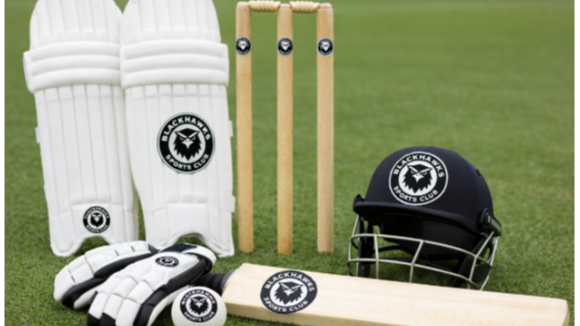 Picture for: Cricket for Beginners