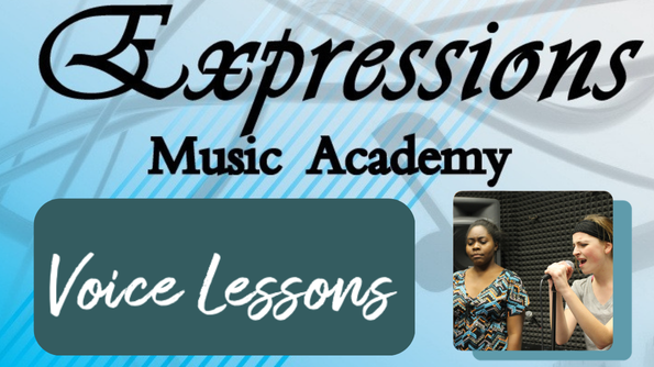 Picture for: Private Voice Lessons