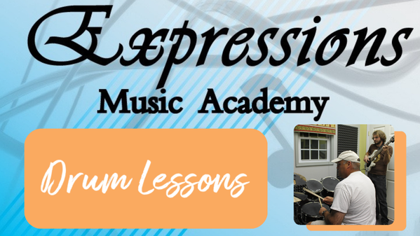 Picture for: Private Drum Lessons