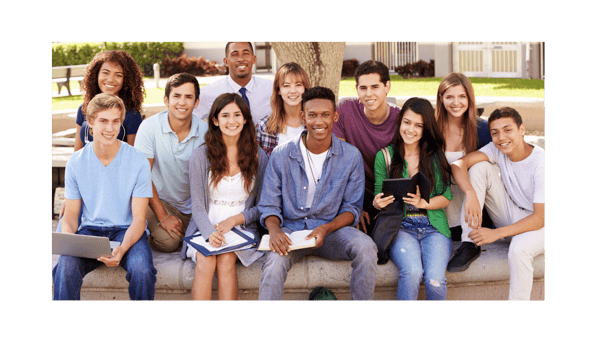 Image for High School Additional Credit - School Year