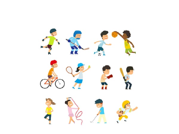 Picture for Sports