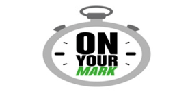 Picture for: On Your Mark Level 2 Volleyball