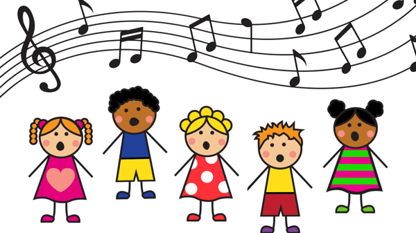 Picture for Music for Youth