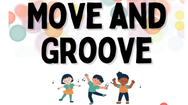 Course Groove & Move image 1