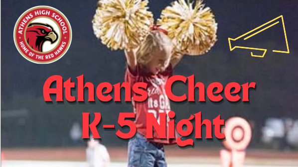 Picture for: Enrichment Youth Cheer