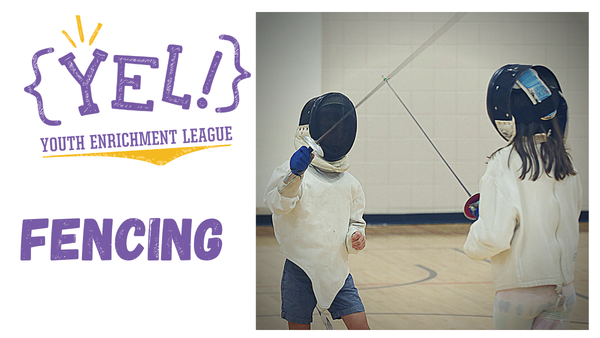 Image for {YEL!} Fencing - Fall
