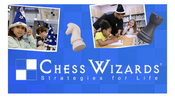 Picture for: Chess Wizards Chess Club