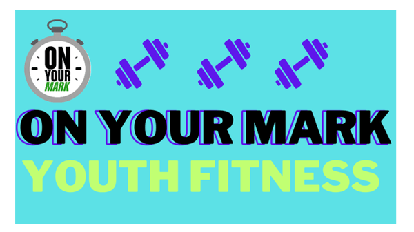 Picture for: On Your Mark Youth Fitness