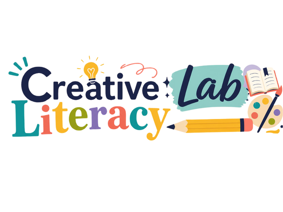 Image for Creative Literacy Lab