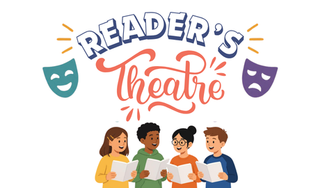 Picture for: Reader's Theater
