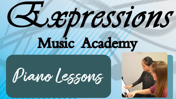 Picture for: Private Piano Lessons