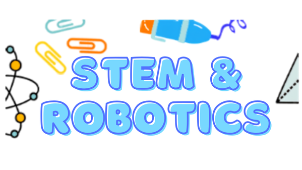 Picture for: Stem & Robotics