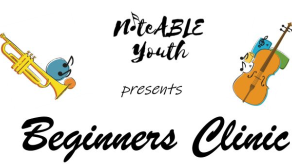 Course Beginners Clinic image 1