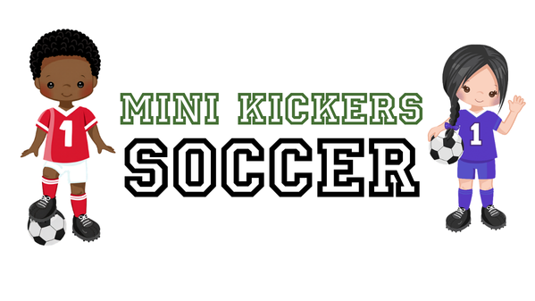 Picture for: Mini Kickers