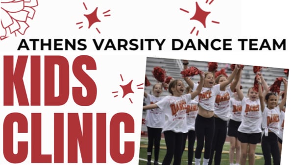 Picture for Youth Dance