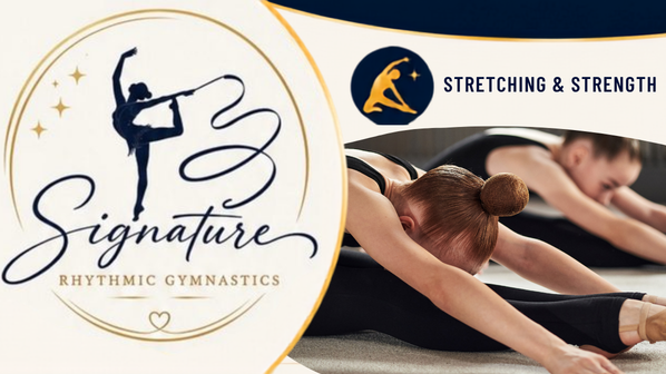 Picture for: STRETCHING & STRENGTH Fall I and Fall II