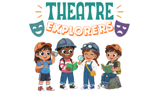 Picture for: Theatre Explorers