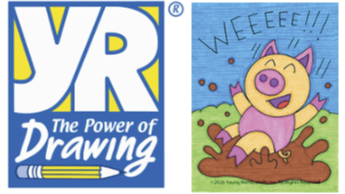 Young Rembrandts Cartoon Lab!