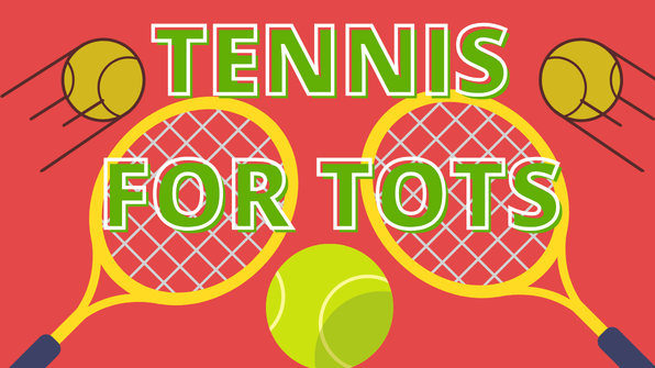 Picture for: Tennis for Tots