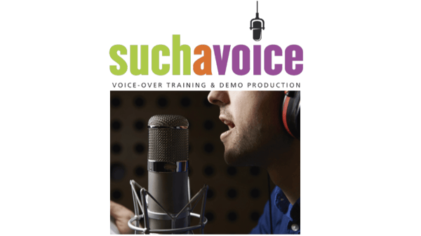 Picture for: Discover Voice-Over