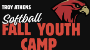 Athens Softball Youth Camp 🥎
