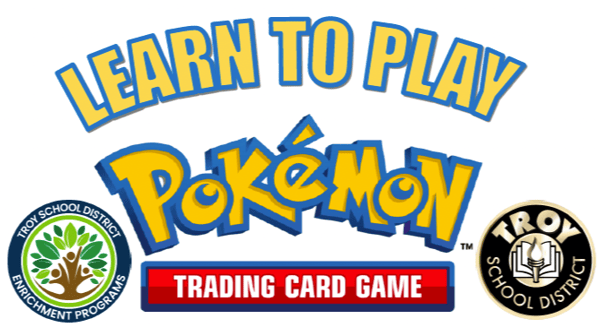 Picture for Pokémon Trading Card game