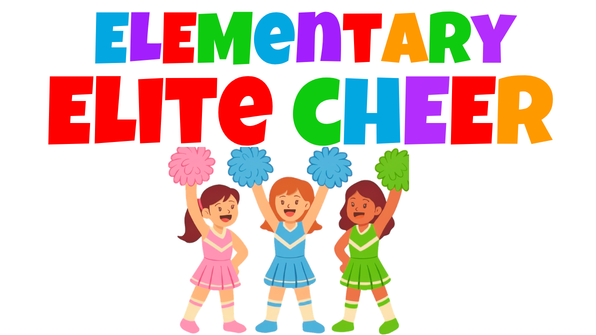 Picture for: Elementary Elite Cheer