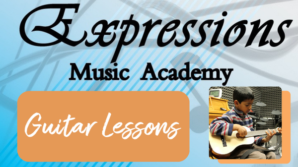 Picture for: Private Guitar, Bass Guitar, or Ukulele Lessons