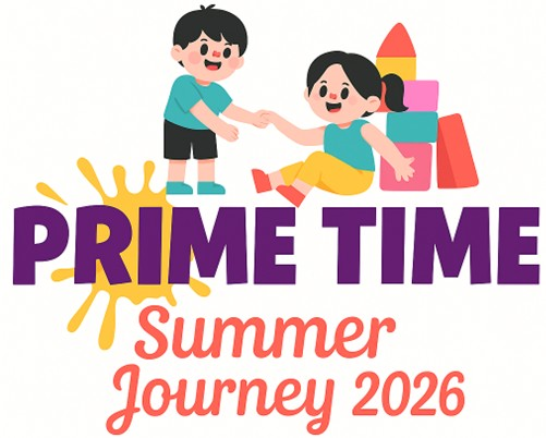 Prime Time Summer