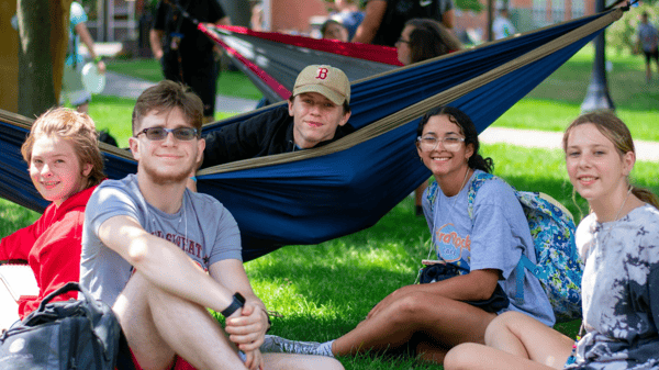 Picture for: Teen Programs