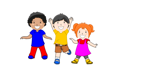 Course Early Childhood Enrichment (Ages 4-6) image 1