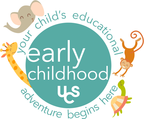 Picture for: UCS Early Childhood