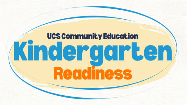 Course Kindergarten Readiness image 1