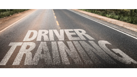 Course Driver's Training (Segment 2) image 1