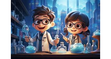 Course Spooky Science image 1