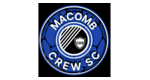 Picture for: Macomb Crew Soccer (SESSION 02)