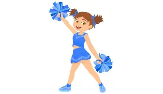 Course Cheerleading Clinic image 1