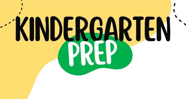 Picture for: Kindergarten Prep