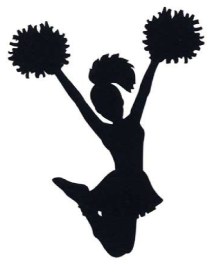 Picture for: Beginner Cheer Clinic
