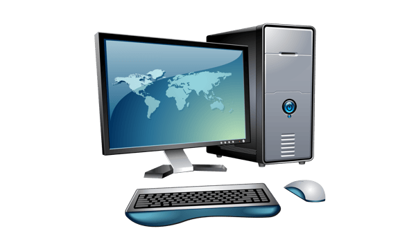 Picture for: Computer Boot Camp for Beginners Basic 1