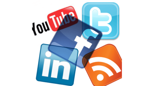 Image for Social Media 101