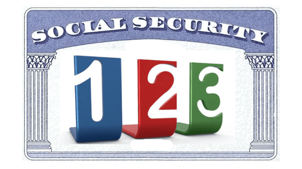 Picture for: 123’s of Social Security