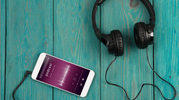 Image for Introduction to Podcasting