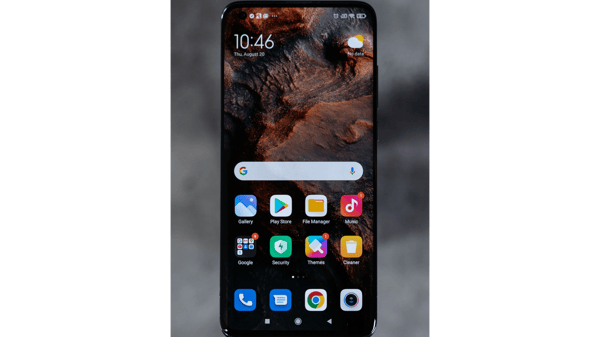 Picture for: How to Use Your Cell Phone - iPHONE