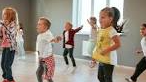 Picture for: Preschool Dance