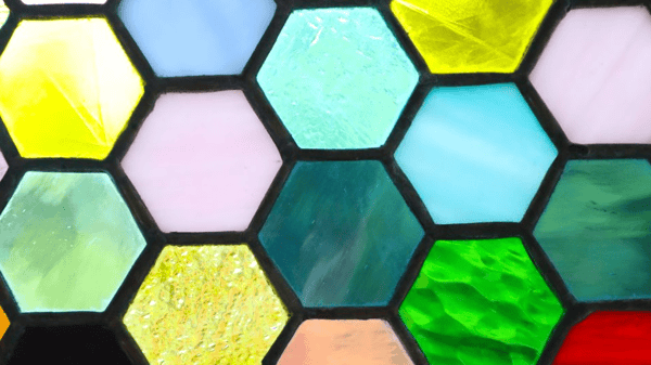 Picture for: Introduction to Stained Glass