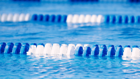 Picture for: Swimming Lessons 2nd & 3rd Grade